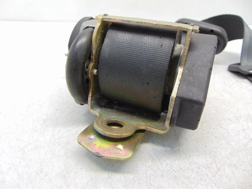 PAS BEZPIECZEŃSTWA PRAWY TYŁ RENAULT VEL SATIS (2002-2009) 2.2 DCI