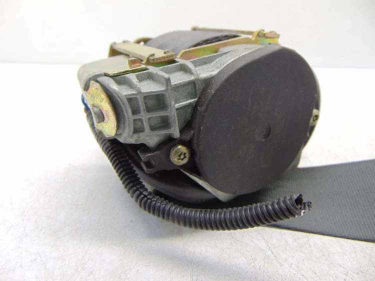PAS BEZPIECZEŃSTWA PRAWY TYŁ RENAULT VEL SATIS (2002-2009) 2.2 DCI