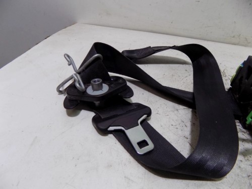 PAS BEZPIECZEŃSTWA PRAWY PRZÓD CITROEN C4 PICASSO (2006-2013)