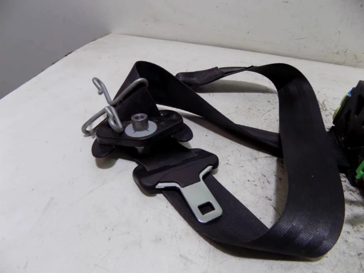 PAS BEZPIECZEŃSTWA PRAWY PRZÓD CITROEN C4 PICASSO (2006-2013)