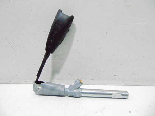 NAPINACZ PASA PRAWY PRZÓD RENAULT ESPACE IV LIFT (2006-2014)