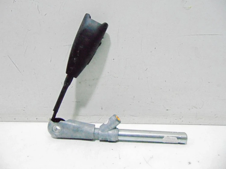NAPINACZ PASA PRAWY PRZÓD RENAULT ESPACE IV LIFT (2006-2014)