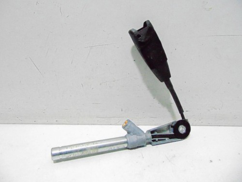 NAPINACZ PASA PRAWY PRZÓD RENAULT ESPACE IV LIFT (2006-2014)