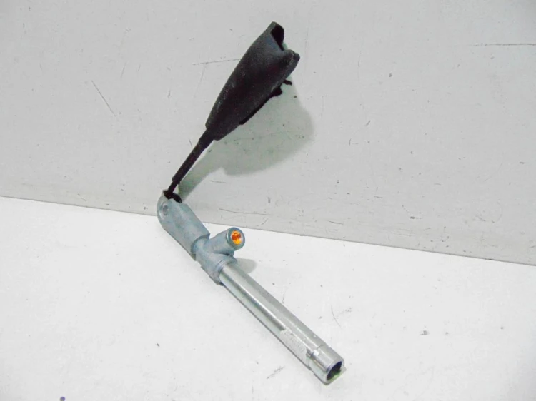 NAPINACZ PASA PRAWY PRZÓD RENAULT ESPACE IV LIFT (2006-2014)
