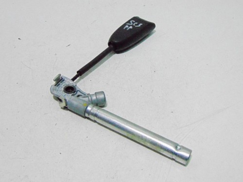 NAPINACZ PASA PRAWY PRZÓD RENAULT SCENIC III (2009-2013)