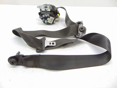 PAS BEZPIECZEŃSTWA PRAWY PRZÓD FORD GALAXY II LIFT (2010-2015) 2.0 TDCI (14