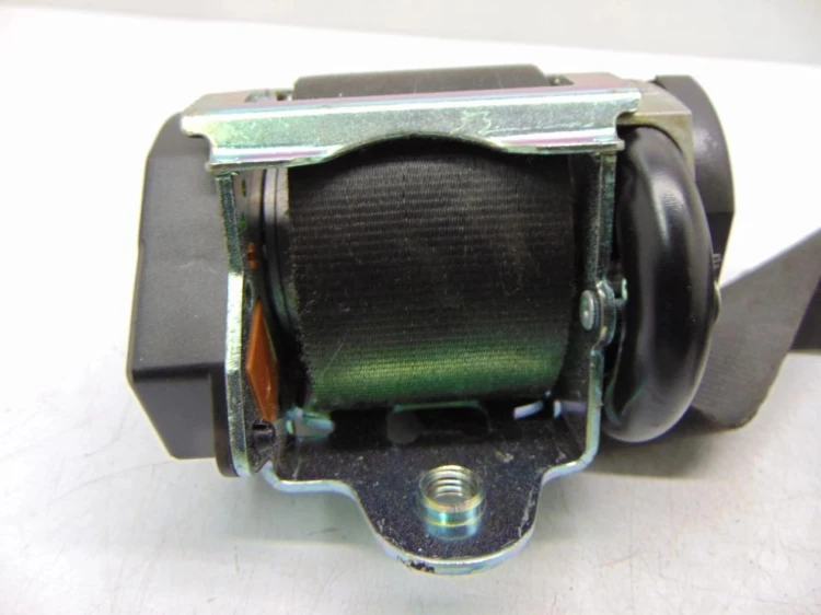 PAS BEZPIECZEŃSTWA PRAWY PRZÓD FORD GALAXY II LIFT (2010-2015) 2.0 TDCI (14