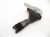 NAPINACZ PASA PRAWY PRZÓD NISSAN QASHQAI (2007-2013) 86843 JD000