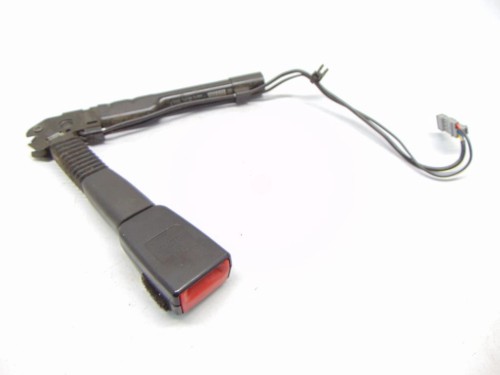 NAPINACZ PASA LEWY PRZÓD BMW E81 LIFT(2007-2011) 34060064B