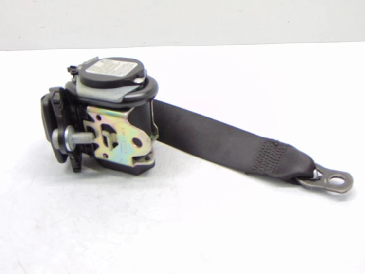 PAS BEZPIECZEŃSTWA PRAWY TYŁ MERCEDES A W169 (2004-2012) 602369800