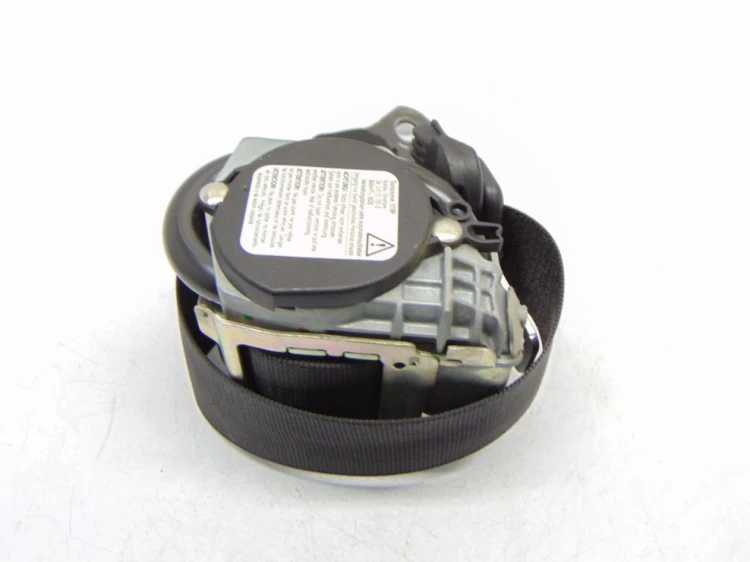 PAS BEZPIECZEŃSTWA PRAWY TYŁ MERCEDES A W169 (2004-2012) 602369800