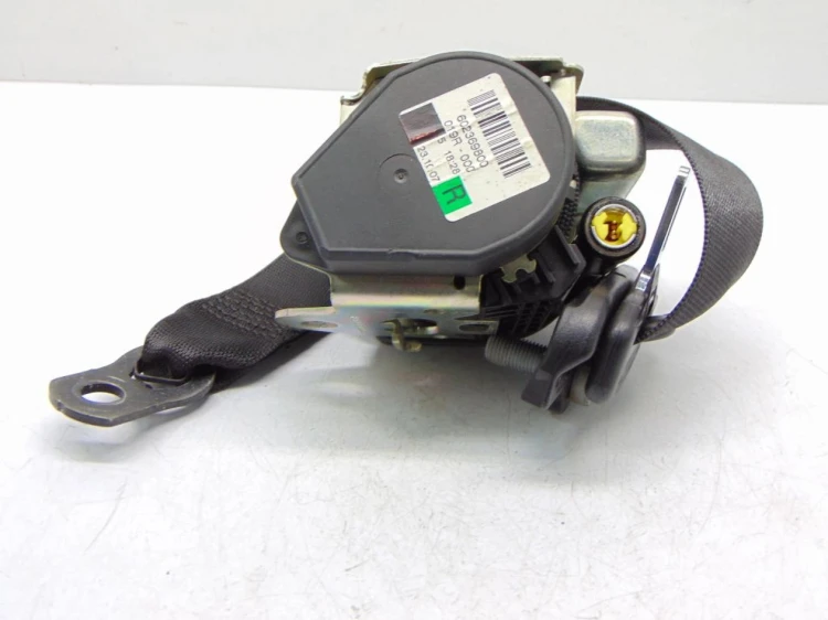 PAS BEZPIECZEŃSTWA PRAWY TYŁ MERCEDES A W169 (2004-2012) 602369800