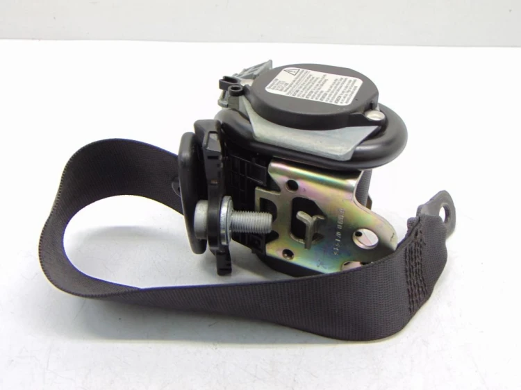 PAS BEZPIECZEŃSTWA PRAWY TYŁ MERCEDES A W169 (2004-2012) 602369800