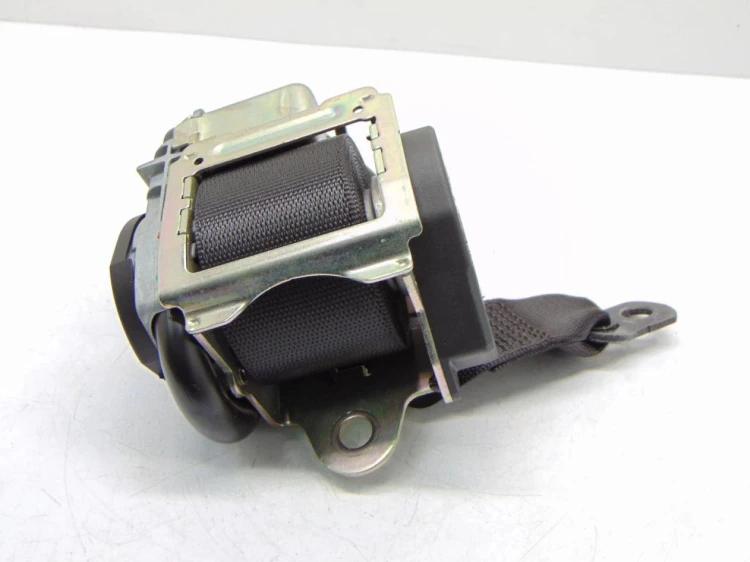 PAS BEZPIECZEŃSTWA PRAWY TYŁ MERCEDES A W169 (2004-2012) 602369800