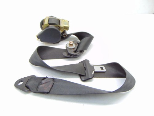 PAS BEZPIECZEŃSTWA PRAWY PRZÓD PEUGEOT 607 LIFT (2004-2010) 96519288