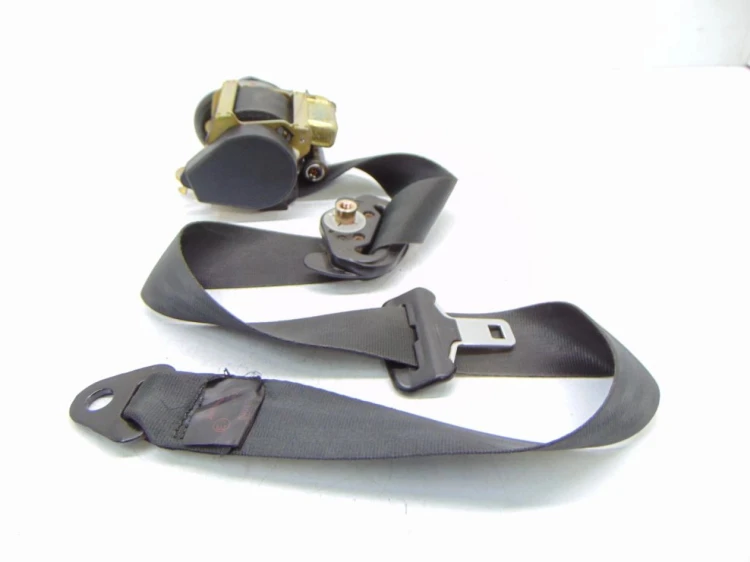 PAS BEZPIECZEŃSTWA PRAWY PRZÓD PEUGEOT 607 LIFT (2004-2010) 96519288