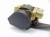PAS BEZPIECZEŃSTWA PRAWY PRZÓD PEUGEOT 607 LIFT (2004-2010) 96519288