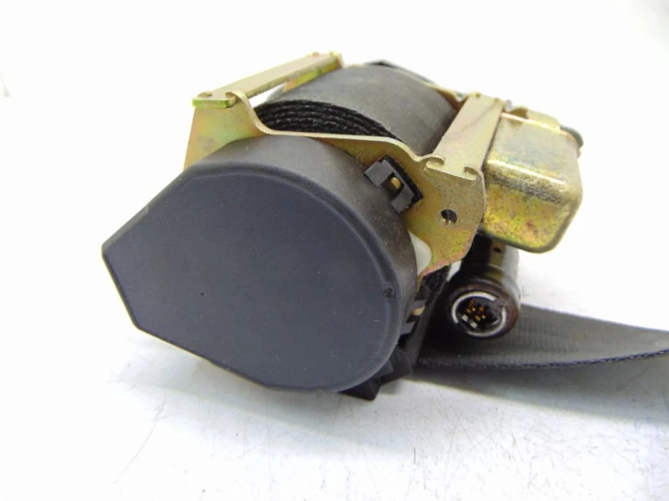 PAS BEZPIECZEŃSTWA PRAWY PRZÓD PEUGEOT 607 LIFT (2004-2010) 96519288