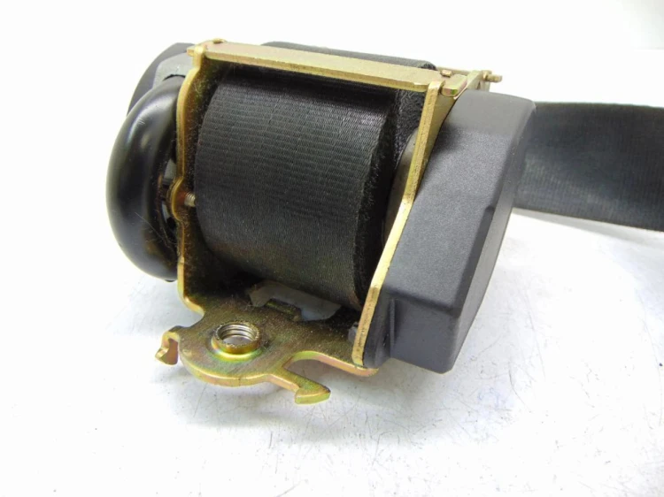 PAS BEZPIECZEŃSTWA PRAWY PRZÓD PEUGEOT 607 LIFT (2004-2010) 96519288
