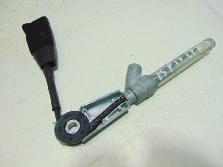 NAPINACZ PASA LEWY PRZÓD RENAULT ESPACE IV (2003-2006) 2.2 DCI