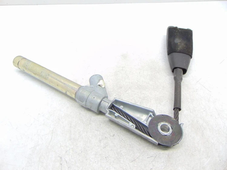 NAPINACZ PASA PRAWY PRZÓD RENAULT ESPACE IV LIFT (2006-2014)
