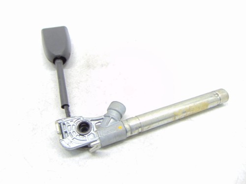 NAPINACZ PASA PRAWY PRZÓD RENAULT SCENIC III (2009-2013) 1.9 DCI