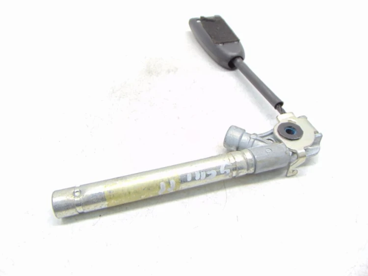 NAPINACZ PASA PRAWY PRZÓD RENAULT SCENIC III (2009-2013) 1.9 DCI