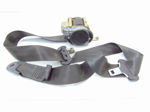 PAS BEZPIECZEŃSTWA PRAWY PRZÓD PEUGEOT EXPERT I LIFT (2004-2006)