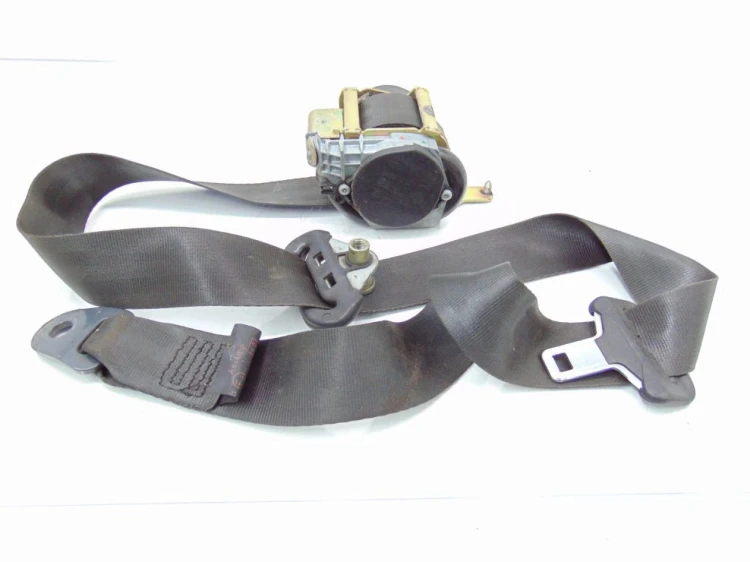 PAS BEZPIECZEŃSTWA PRAWY PRZÓD PEUGEOT EXPERT I LIFT (2004-2006)