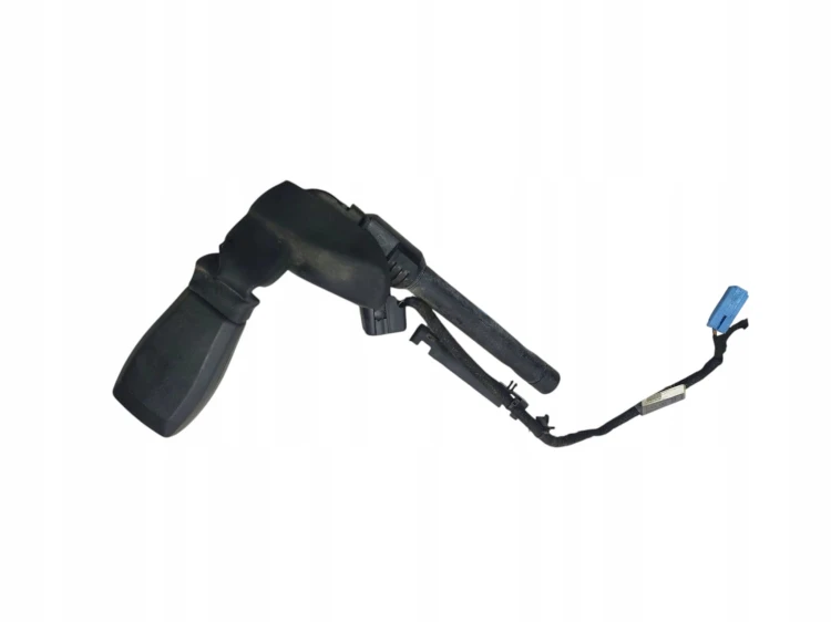 NAPINACZ PASA LEWY PRZÓD VOLVO V70 III LIFT (2011-2013) 2.0 T5 241KM 229679
