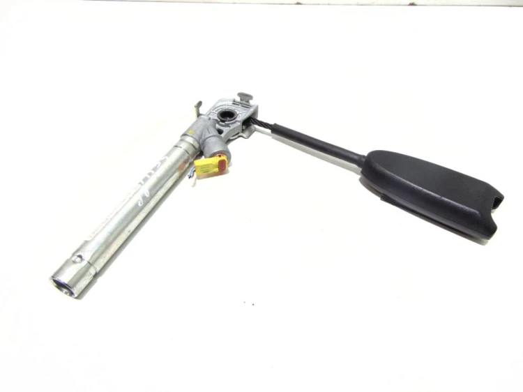 NAPINACZ PASA PRAWY PRZÓD RENAULT SCENIC III (2009-2013)