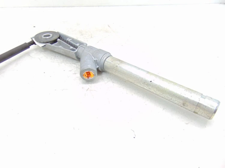 NAPINACZ PASA PRAWY PRZÓD RENAULT ESPACE IV (2003-2006) 1.9 DCI