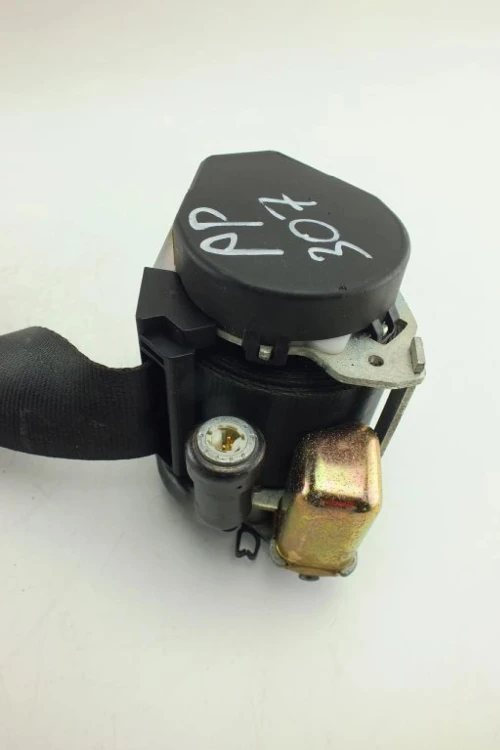 PAS BEZPIECZEŃSTWA PRAWY PRZÓD PEUGEOT 307 (2001-2005)