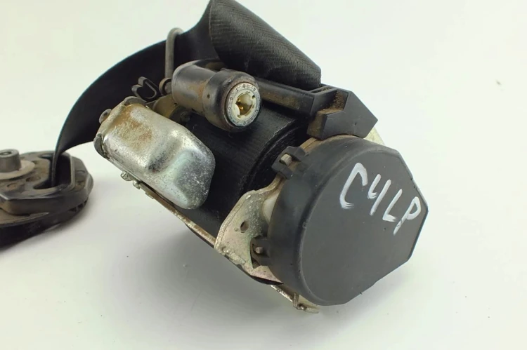 PAS BEZPIECZEŃSTWA LEWY PRZÓD CITROEN C4 I (2004-2008) 1.6 HDI