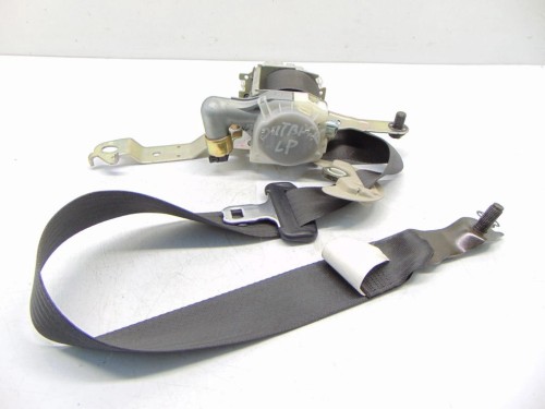 PAS BEZPIECZEŃSTWA LEWY PRZÓD SUBARU OUTBACK III(2003-2009) 2.5 i G087917