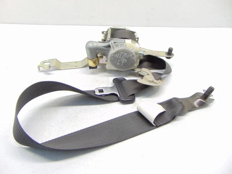PAS BEZPIECZEŃSTWA LEWY PRZÓD SUBARU OUTBACK III(2003-2009) 2.5 i G087917