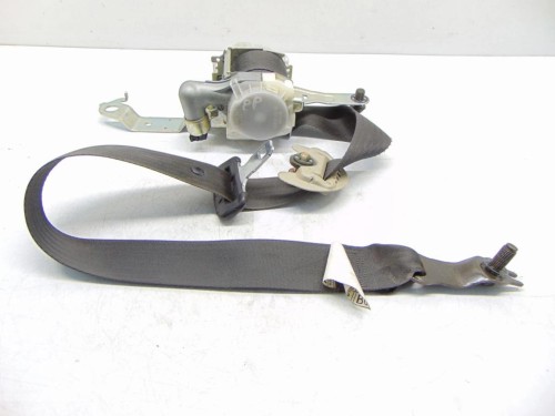 PAS BEZPIECZEŃSTWA PRAWY PRZÓD SUBARU OUTBACK III(2003-2009) 2.5 i G087917