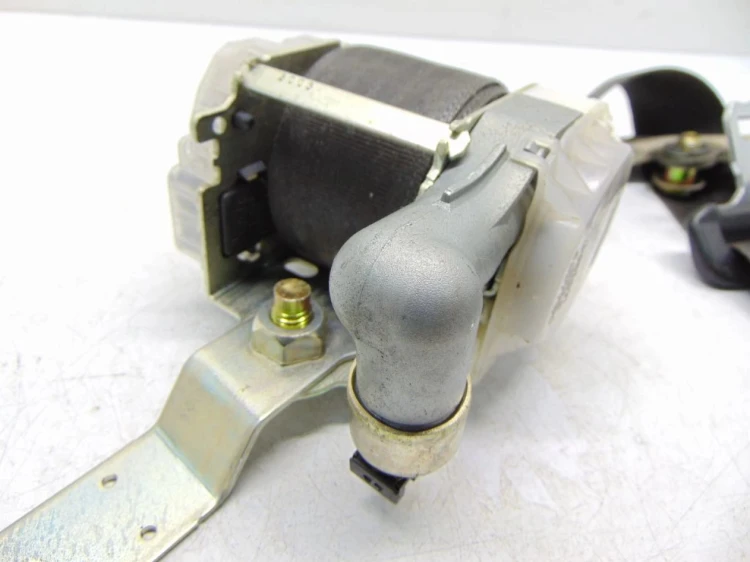 PAS BEZPIECZEŃSTWA PRAWY PRZÓD SUBARU OUTBACK III(2003-2009) 2.5 i G087917