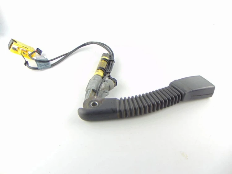 NAPINACZ PASA PRAWY PRZÓD BMW Z4 (E85)(2002-2009) 2.0i N46 150KM