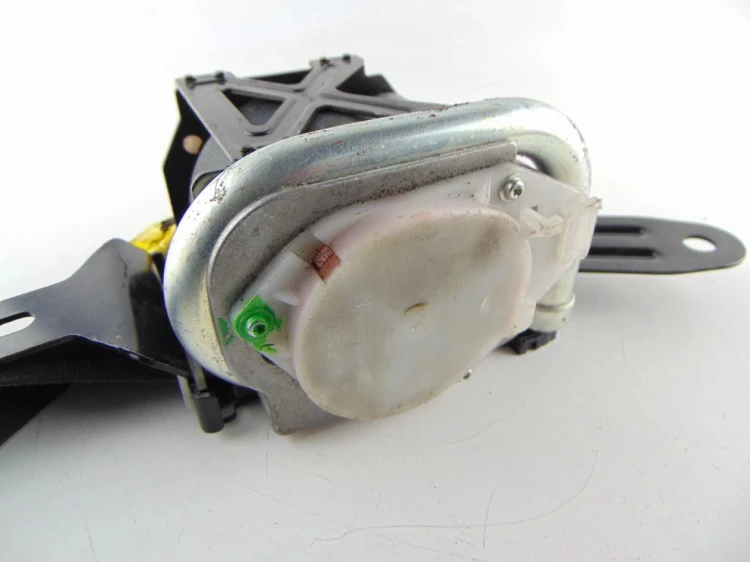 PAS BEZPIECZEŃSTWA PRAWY PRZÓD HONDA CIVIC VIII (2006-2011) 2.2 ICTDI 81450