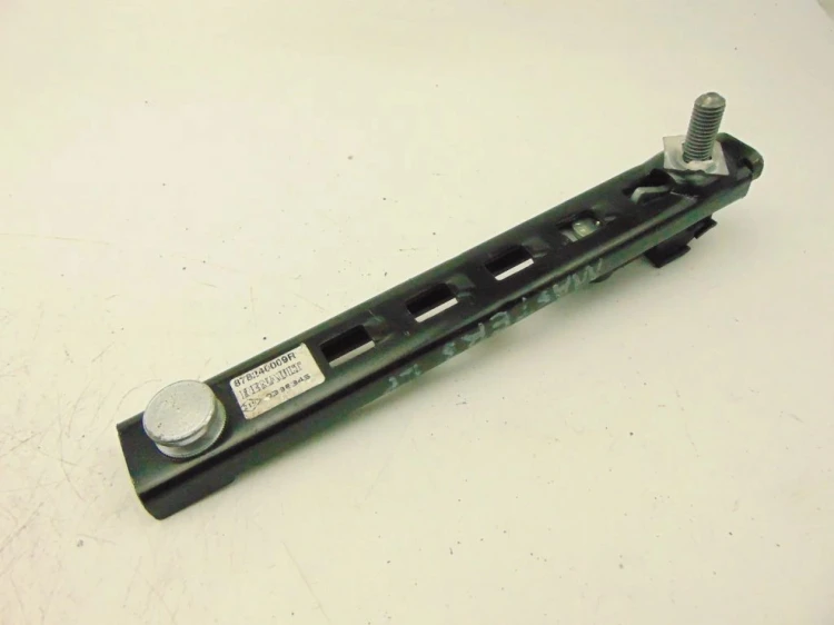 SUWAK PASA LEWY RENAULT MASTER III (2010-)