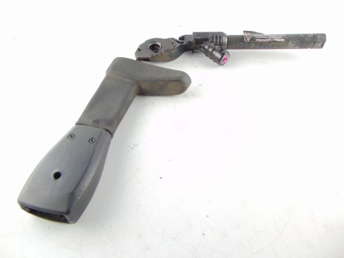 NAPINACZ PASA PRAWY PRZÓD VOLVO S40 II (2004-2012) 1.6 D 31267579