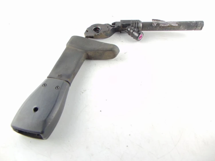 NAPINACZ PASA PRAWY PRZÓD VOLVO S40 II (2004-2012) 1.6 D 31267579