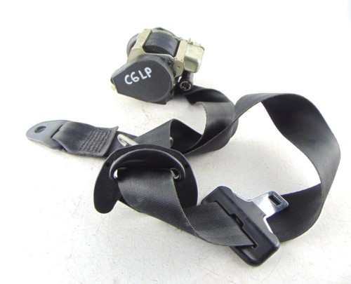 PAS BEZPIECZEŃSTWA LEWY PRZÓD CITROEN C6 (2005-2012) 2.7 HDI V6 96500575XX