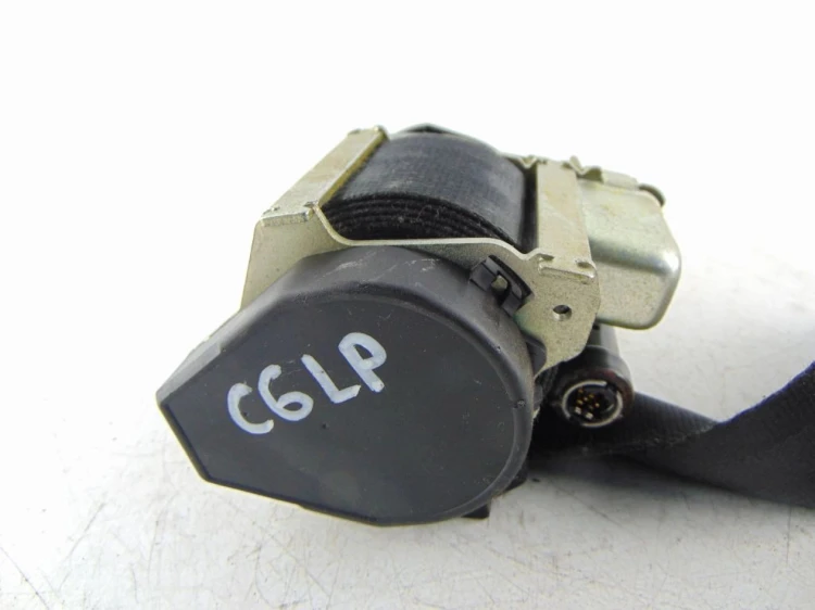 PAS BEZPIECZEŃSTWA LEWY PRZÓD CITROEN C6 (2005-2012) 2.7 HDI V6 96500575XX