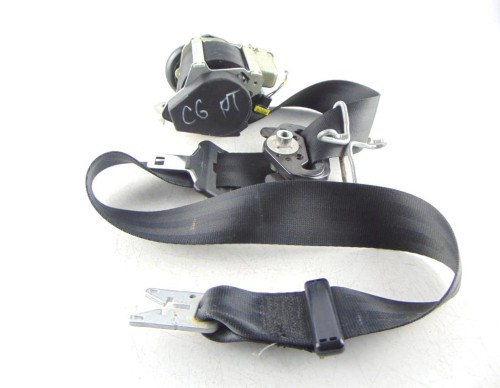 PAS BEZPIECZEŃSTWA PRAWY PRZÓD CITROEN C6 (2005-2012) 2.7 HDI V6 96500578XX