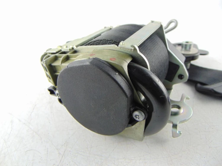 PAS BEZPIECZEŃSTWA PRAWY PRZÓD CITROEN C6 (2005-2012) 2.7 HDI V6 96500578XX