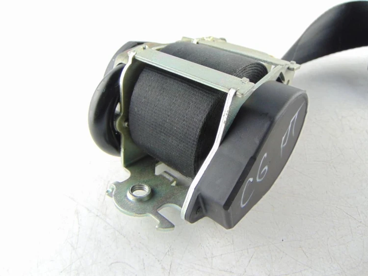 PAS BEZPIECZEŃSTWA PRAWY PRZÓD CITROEN C6 (2005-2012) 2.7 HDI V6 96500578XX