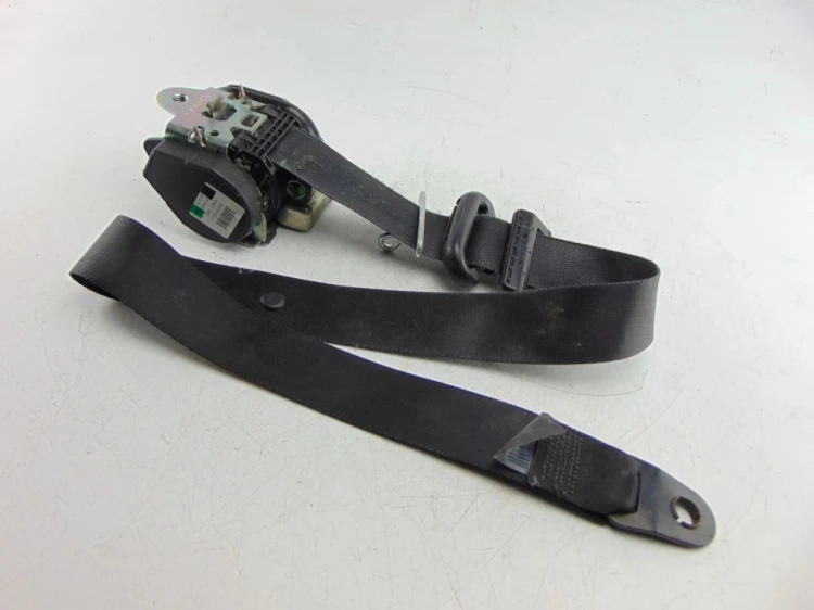 PAS BEZPIECZEŃSTWA PRAWY PRZÓD FORD GALAXY II LIFT (2010-2015)