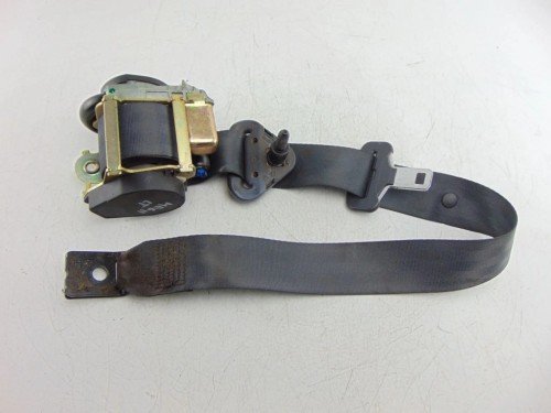 PAS BEZPIECZEŃSTWA LEWY TYŁ RENAULT MEGANE II LIFT (2005-2008) 1.9 DCI
